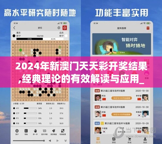 2024年新澳门天天彩开奖结果,经典理论的有效解读与应用_保养版.4.286