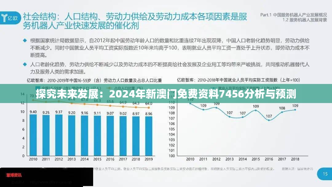 探究未来发展：2024年新澳门免费资料7456分析与预测