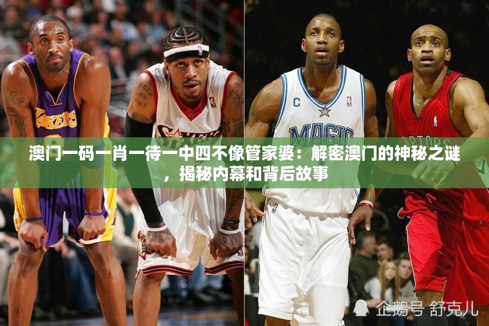 澳门一码一肖一待一中四不像管家婆：解密澳门的神秘之谜，揭秘内幕和背后故事
