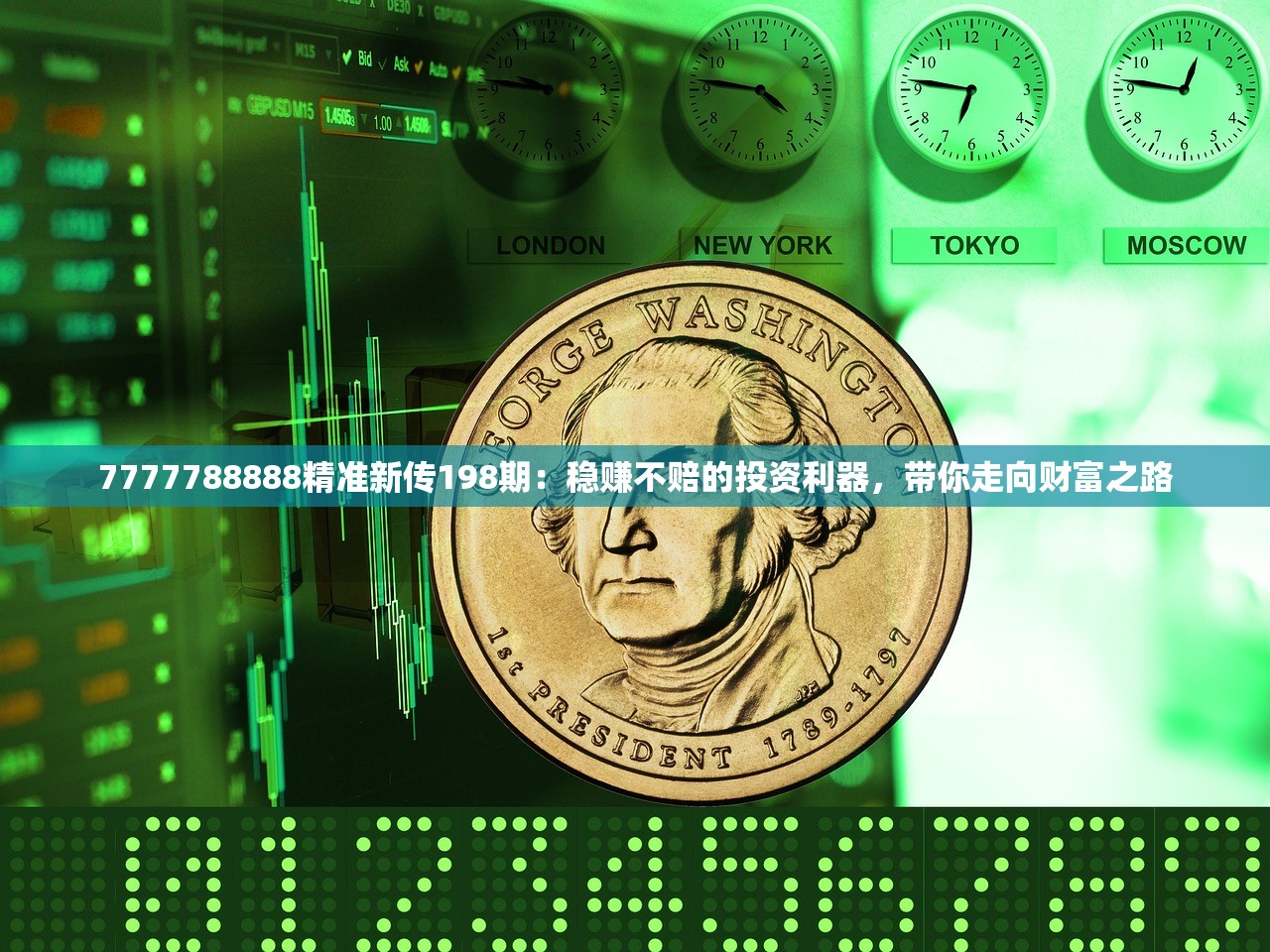 7777788888精准新传198期：稳赚不赔的投资利器，带你走向财富之路