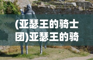(亚瑟王的骑士团)亚瑟王的骑士，传奇的群像与历史的印记