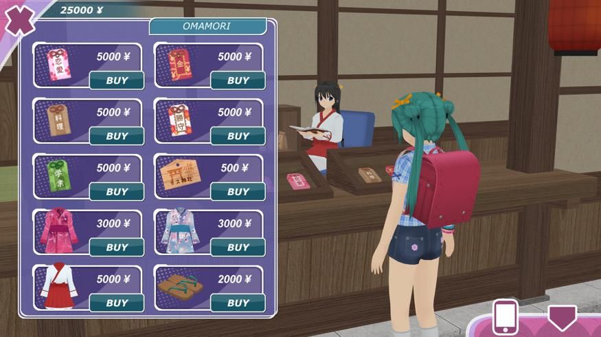 少女都市中文版手机版单机版中文下载-少女都市中文版钻石下载v.0.91