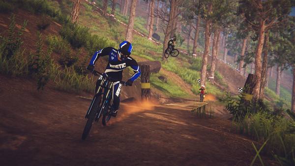 速降王者手机版(Descenders Mountain Bike)手机版单机版中文下载-速降王者手机版(Descenders Mountain Bike)TapTap客户端（暂未上线）v.4.54