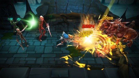 绘制战士免费版下载-绘制战士中文下载手机版v.3.54