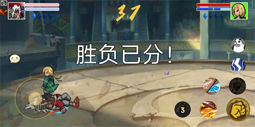 像素火影九喇嘛鸣人版本整合包下载-像素火影九喇嘛鸣人版本无限背包无限血下载v.6.66