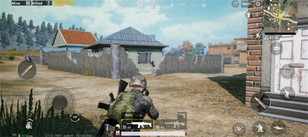 pubgmobile3.6版本下载手机版2024正版更新版-pubgmobile3.6版本下载手游v.2.94