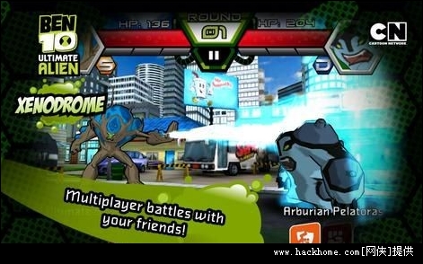 Ben10终极英雄内购版2024最新版本下载-Ben10终极英雄内购版玩穿越下载v.9.85