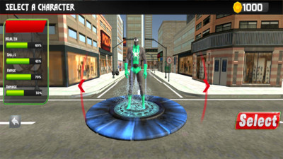 超级蜘蛛猫英雄3D下载官方版-超级蜘蛛猫英雄3D官网下载v.1.71
