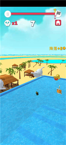 水上乐园大作战正版本官方下载安装-水上乐园大作战正版手机版最新下载v.8.23