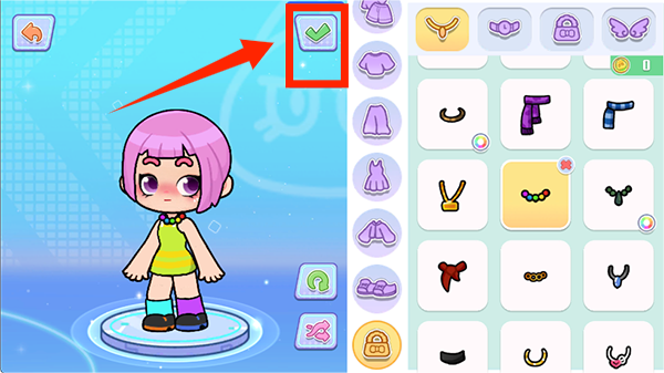奇妙创意世界不用实名认证国际版下载新版安装包-奇妙创意世界不用实名认证最新版煎饼店免广告下载v.0.26