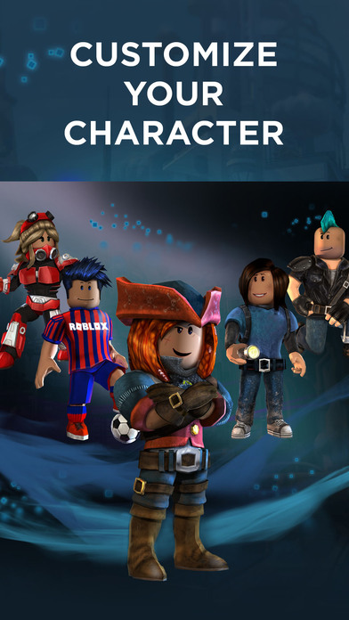 Roblox中文版中文版无广告下载-Roblox中文版下载手机版v.1.99