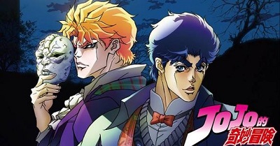 JOJO的奇妙冒险群星之战3d游戏下载-JOJO的奇妙冒险群星之战免广告内置最新菜单下载v.4.20