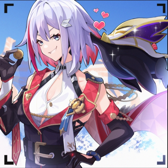 崩坏星穹铁道版2024下载-崩坏星穹铁道游戏v.1.34