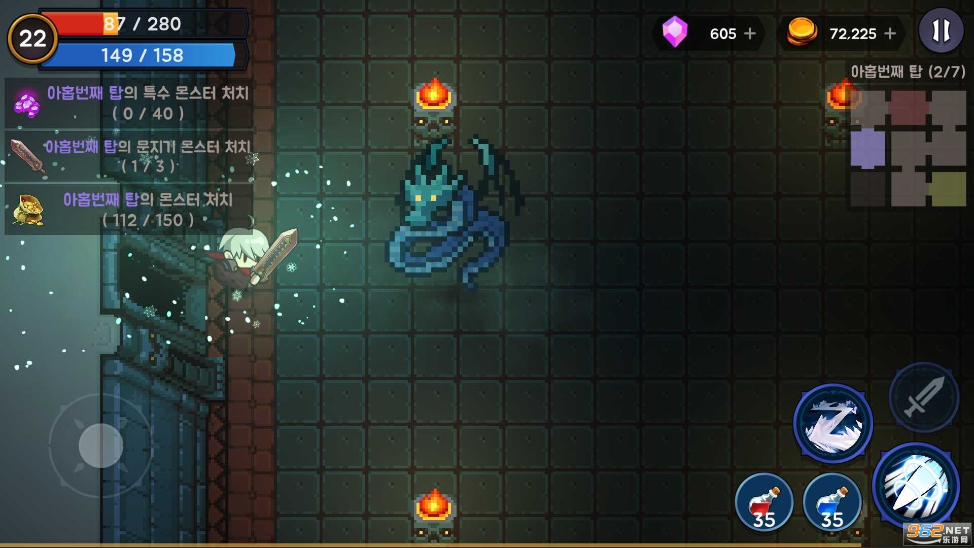 神魔之塔模拟器下载完整版-神魔之塔内置作弊菜单版下载v.5.38