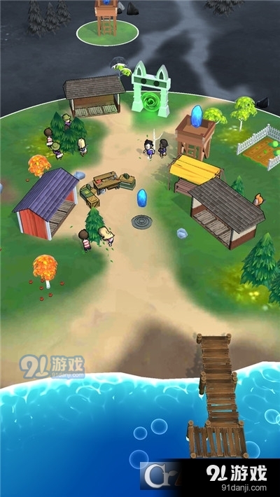浮岛冒险联机版无限零件下载-浮岛冒险联机版下载手机版v.5.50