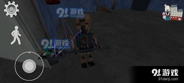 恐怖冰淇淋1Outwitt模组手游正版下载-恐怖冰淇淋1Outwitt模组无限金币无限钻石版本下载v.9.95
