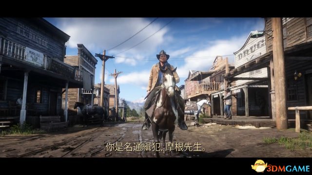 荒野大镖客2游戏中文版下载-荒野大镖客2城镇叠叠乐下载v.8.95